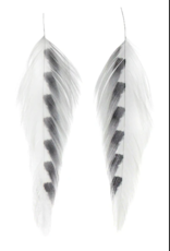 Montana Fly Co MFC Galloup's Fish Feathers