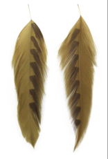 Montana Fly Co MFC Galloup's Fish Feathers