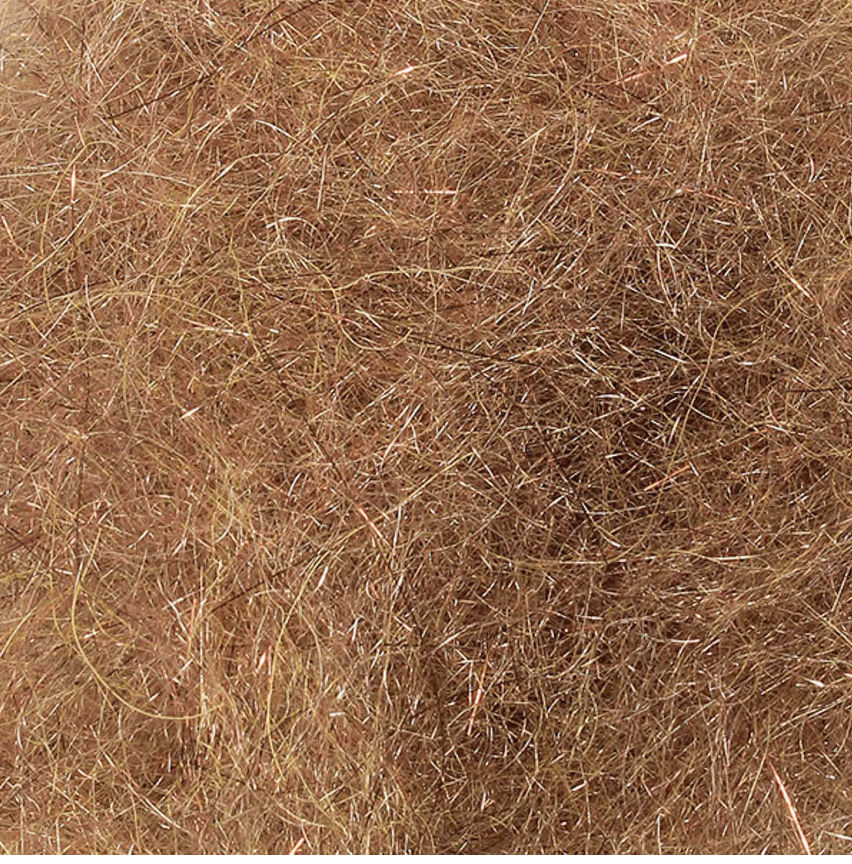 Montana Fly Co MFC Arizona Simi Seal Dubbing