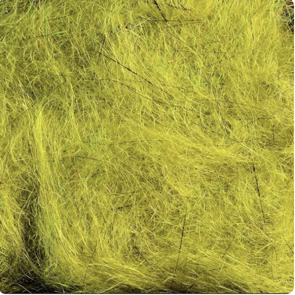 Montana Fly Co MFC Arizona Simi Seal Dubbing