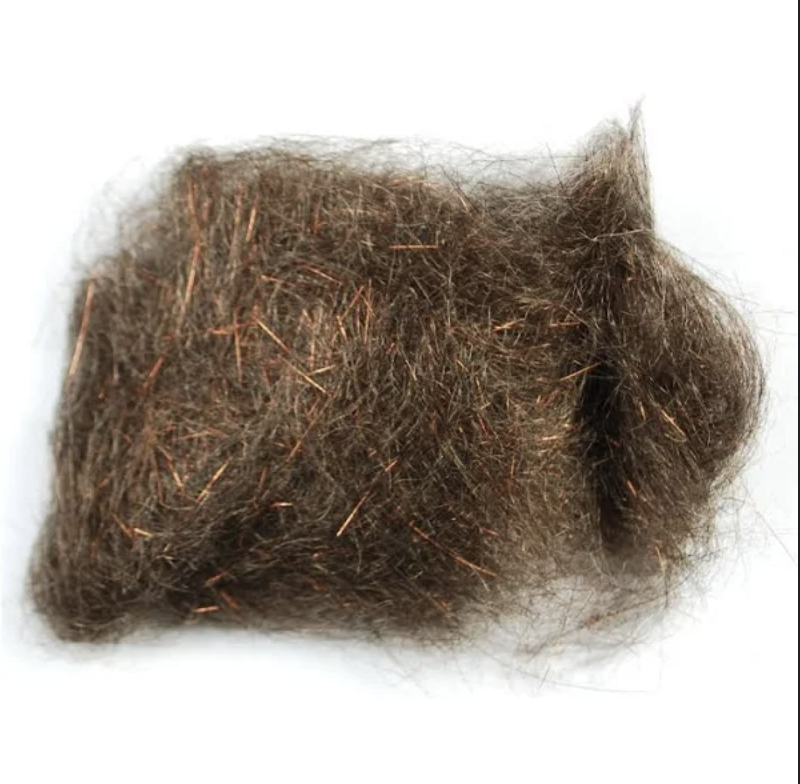 Montana Fly Co MFC Arizona Simi Seal Dubbing