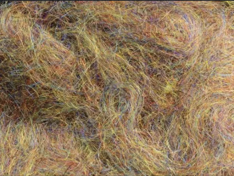 Montana Fly Co MFC Arizona Simi Seal Dubbing