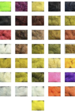 Montana Fly Co MFC Arizona Simi Seal Dubbing