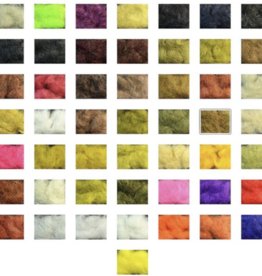 Montana Fly Co MFC Arizona Simi Seal Dubbing