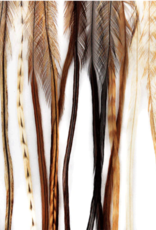 Montana Fly Co MFC Whiting 100 Pack