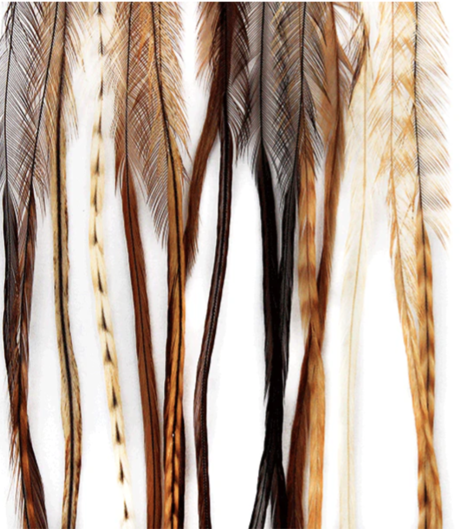 Montana Fly Co MFC Whiting 100 Pack