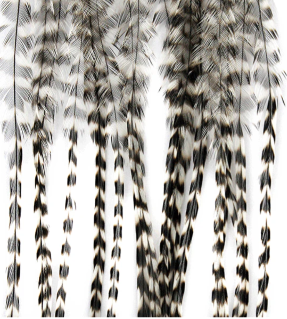 Montana Fly Co MFC Whiting 100 Pack