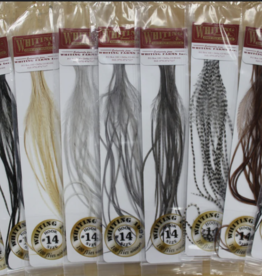 Montana Fly Co MFC Whiting 100 Pack