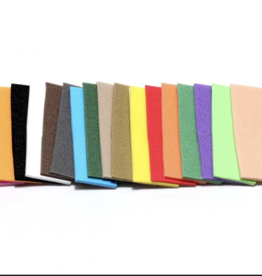 Hareline Dubbin Hareline Hi Float Foam