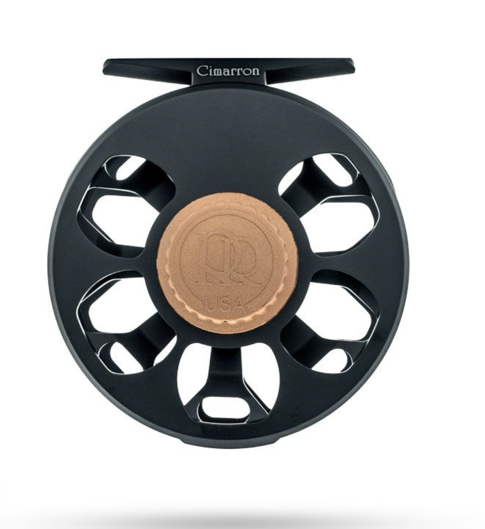 Ross Reels Ross Cimarron Fly Reel