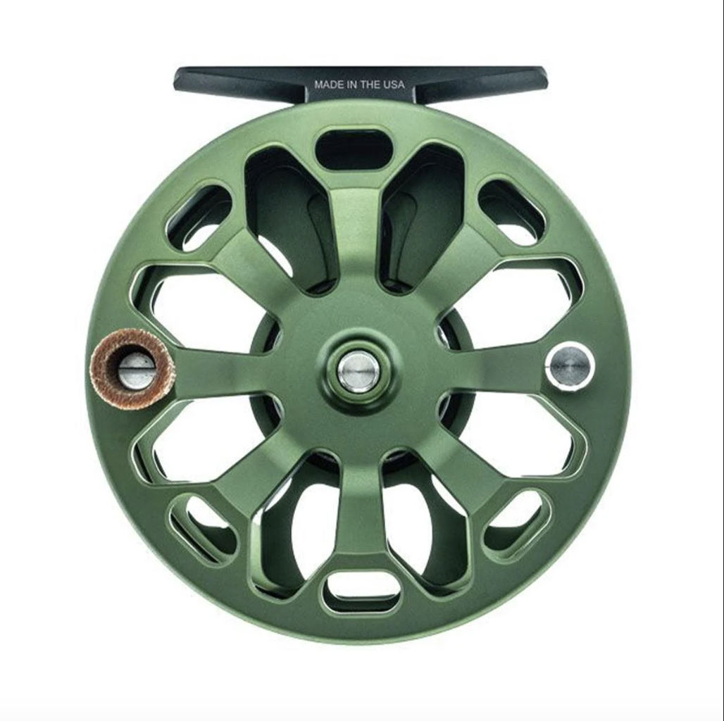 Ross Reels Ross Cimarron Fly Reel
