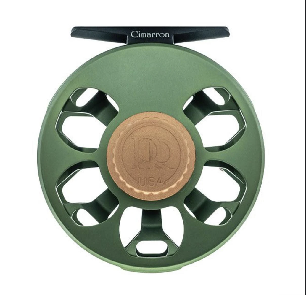 Ross Reels Ross Cimarron Fly Reel