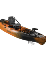 Old Town Old Town Sportsman Auto Pilot 120 Ember Camo