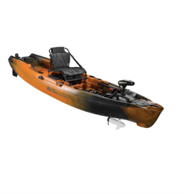 Old Town Old Town Sportsman Auto Pilot 120 Ember Camo