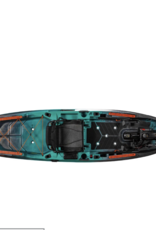 Old Town Old Town Sportsman Auto Pilot 120 Photic Camo