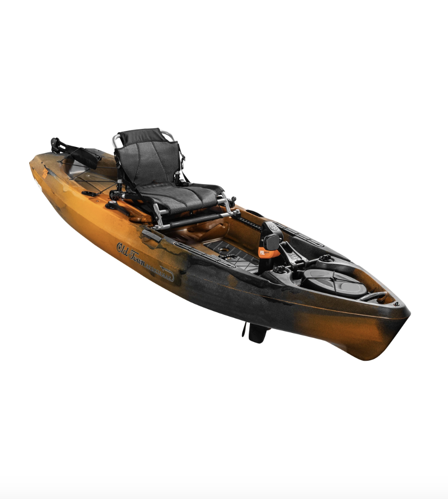 Old Town Old Town Sportsman PDL 106 Ember