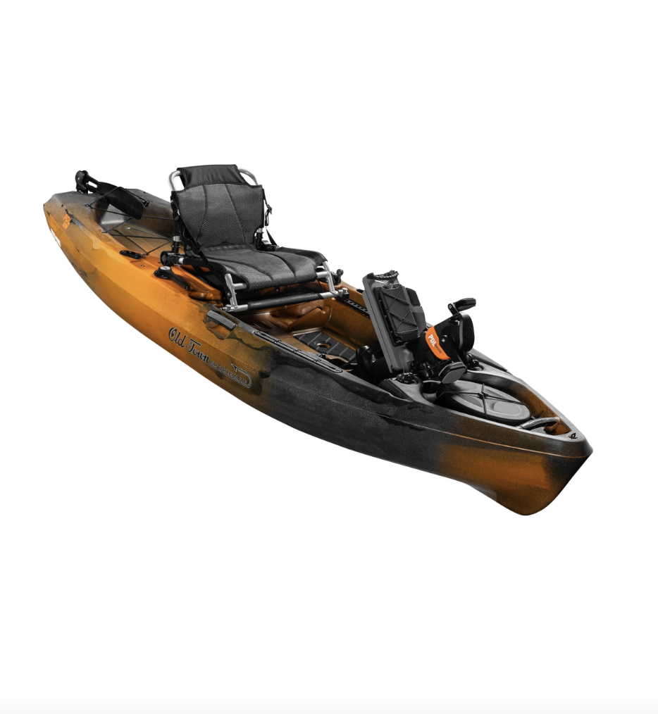 Old Town Old Town Sportsman PDL 106 Ember