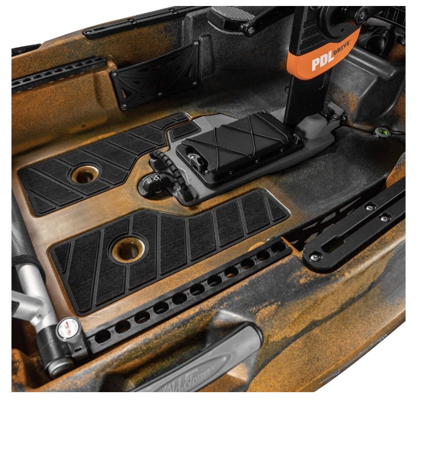 Old Town Old Town Sportsman PDL 106 Ember