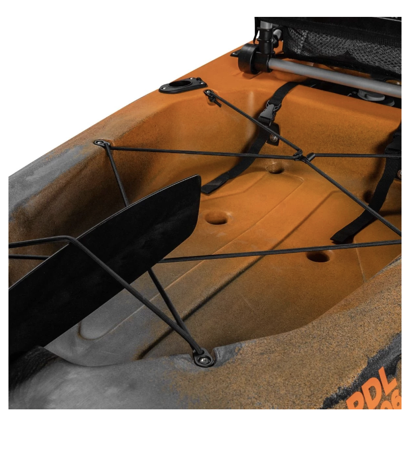 Old Town Old Town Sportsman PDL 106 Ember