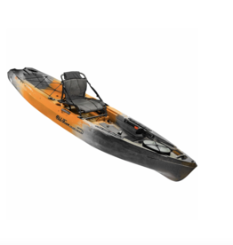 Old Town Old Town Sportsman 120  Ember