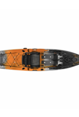 Old Town Old Town Sportsman 120  Ember