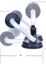 Malone Malone Channel Loader Canoe/Kayak Load Assist Module