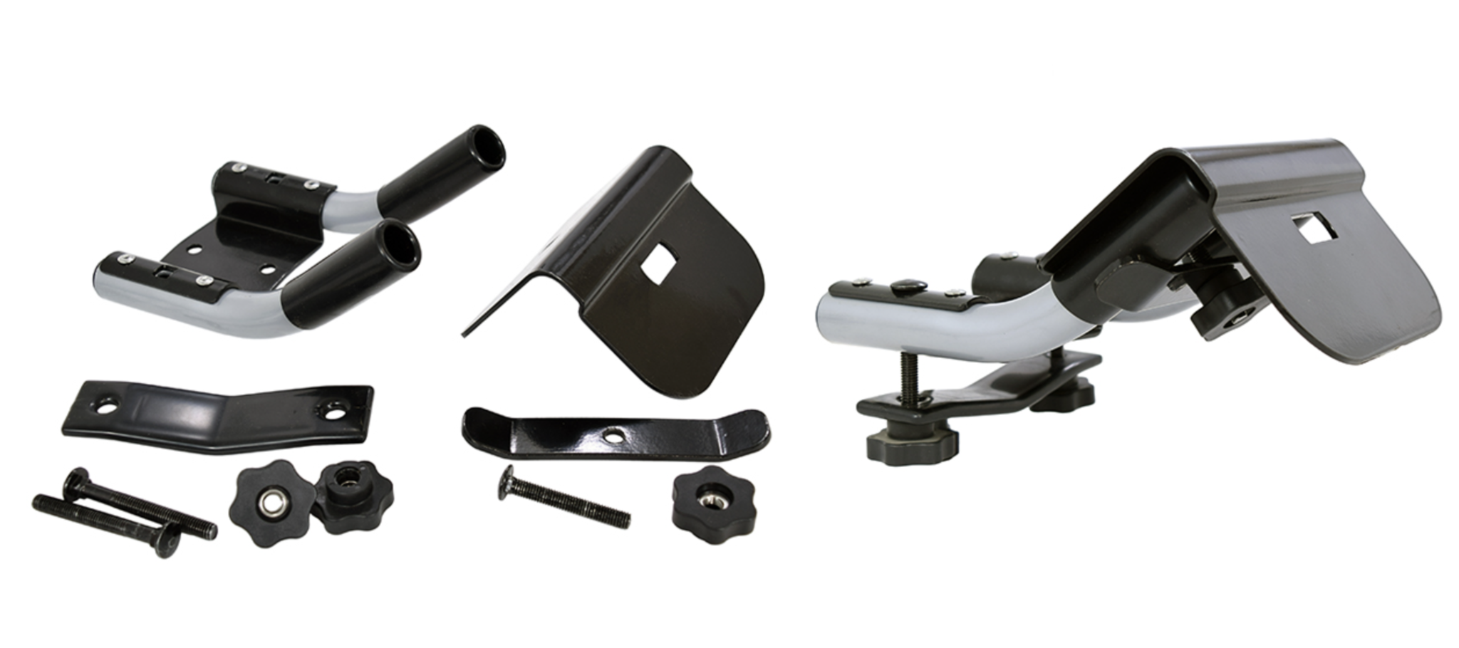 Malone Malone TelosXL Kayak Load Assist Multi Rack Adaptor