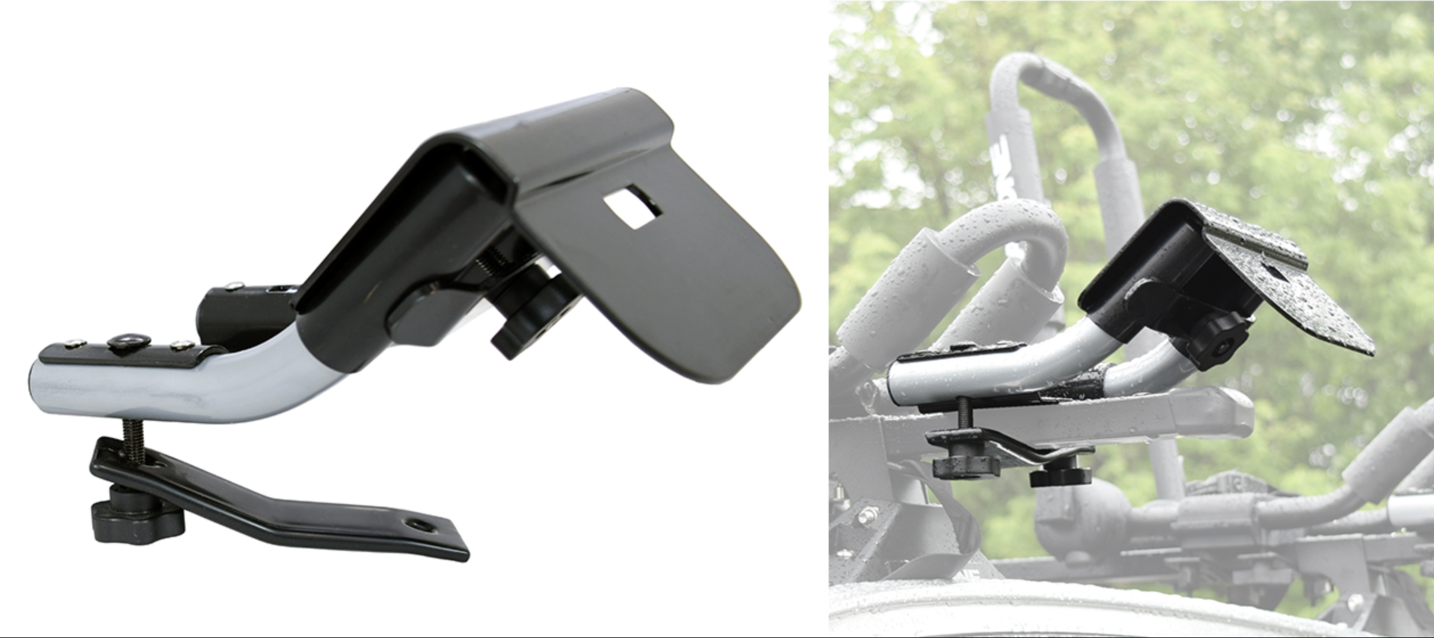 Malone Malone TelosXL Kayak Load Assist Multi Rack Adaptor