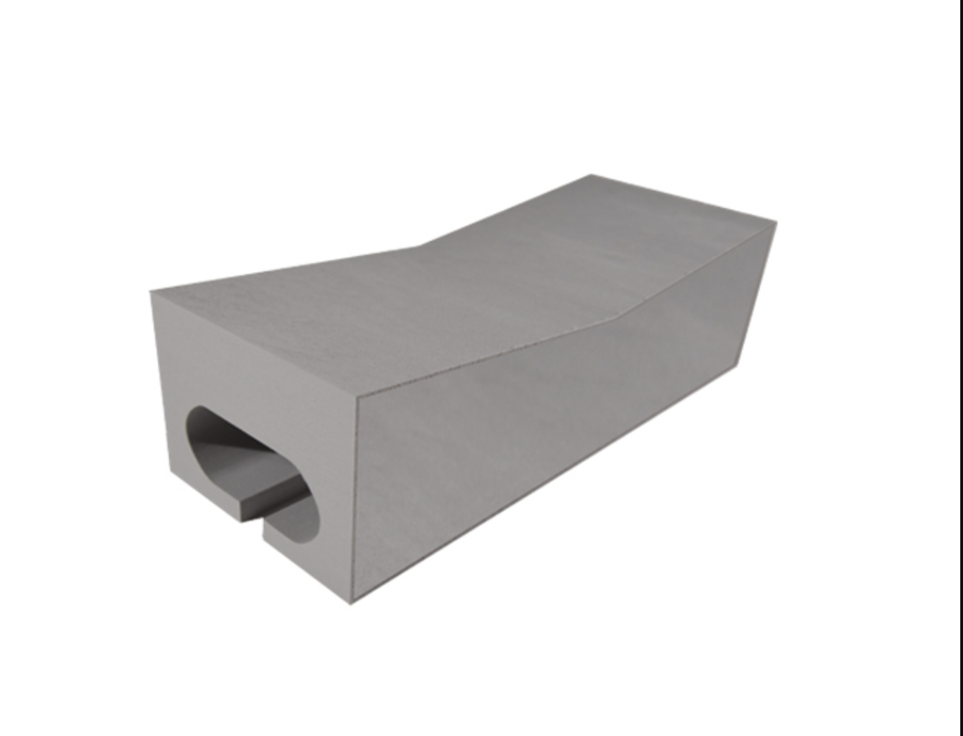 Malone Malone 14" Truck Rack Kayak Foam Block