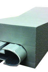 Malone Malone 14" Truck Rack Kayak Foam Block