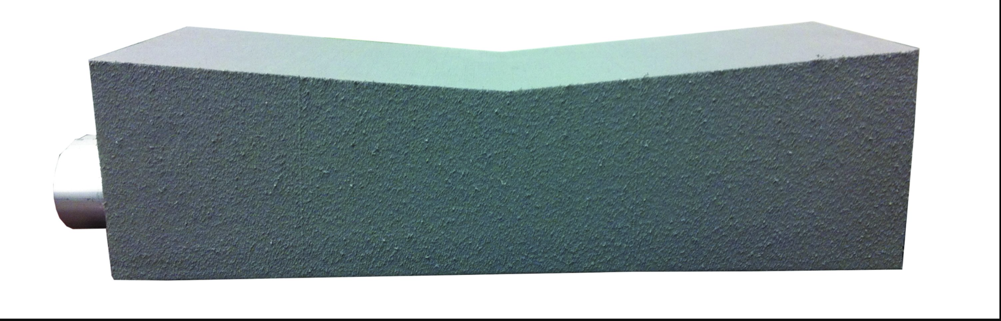 Malone Malone 14" Truck Rack Kayak Foam Block