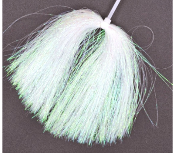 Hareline Dubbin Hareline Shimmerbou