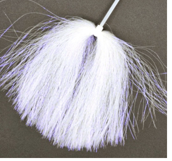 Hareline Dubbin Hareline Shimmerbou