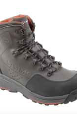 Simms Fishing Simms Freestone Boot Dark Olive 6