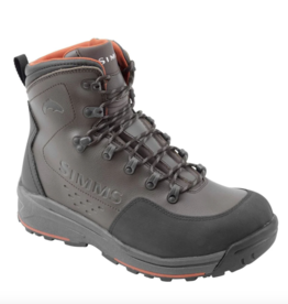 Simms Fishing Simms Freestone Boot Dark Olive 6