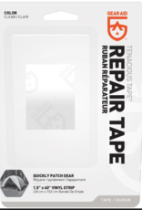 Gear Aid Gear Aid Tenacious Tape Repair Tape Clear