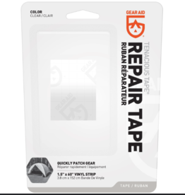 Gear Aid Gear Aid Tenacious Tape Repair Tape Clear