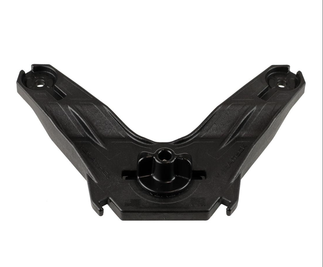 YakAttack YakAttack DoubleHeader Track Mount