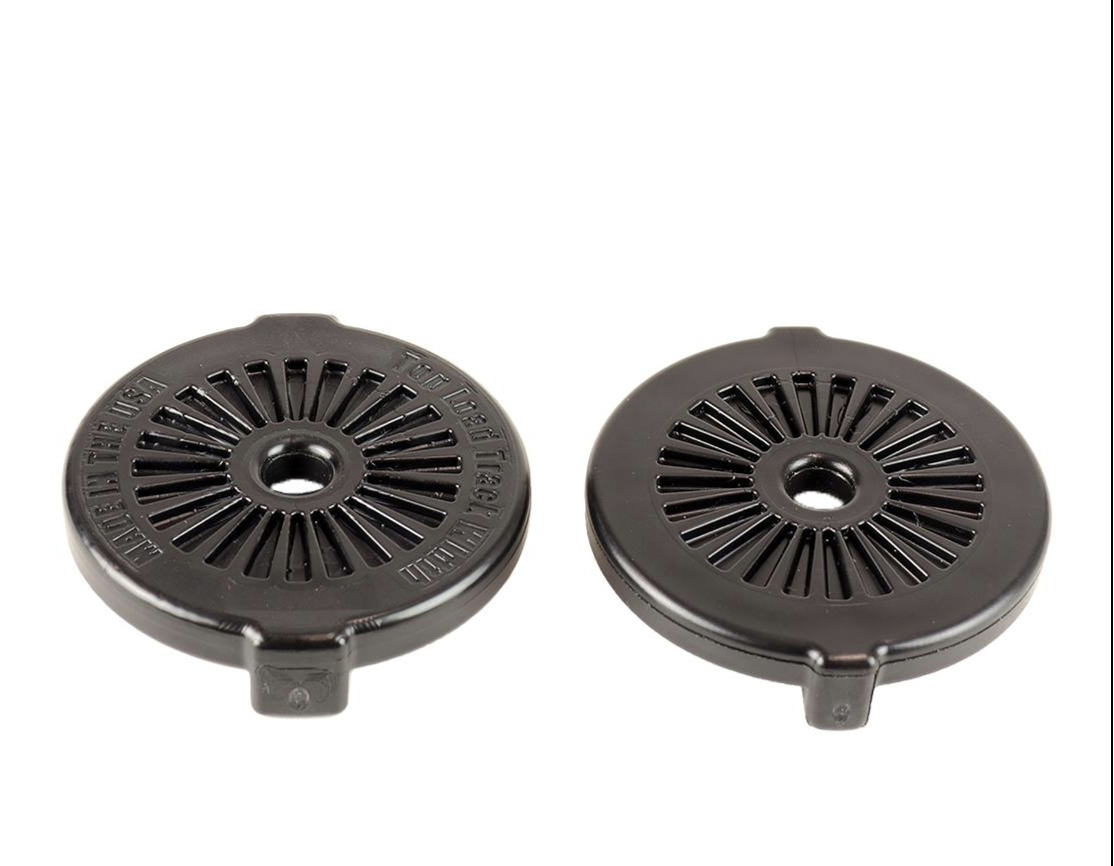 YakAttack YakAttack DoubleHeader Track Mount