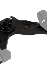 YakAttack YakAttack DoubleHeader Track Mount