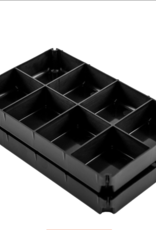 YakAttack YakAttack TracPak Tray 4x2 Half-Depth 2PK
