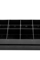 YakAttack YakAttack TracPak Tray 4x2 Half-Depth 2PK