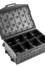 YakAttack YakAttack TracPak Tray 4x2 Half-Depth 2PK