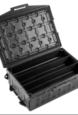 YakAttack YakAttack TracPAK Tray 1x3 Half-Depth 2PK