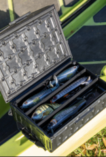 YakAttack YakAttack TracPAK Tray 1x3 Half-Depth 2PK