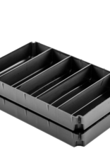 YakAttack YakAttack TracPak Tray 5x1 Half Depth 2PK