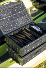 YakAttack YakAttack TracPak Tray 5x1 Half Depth 2PK