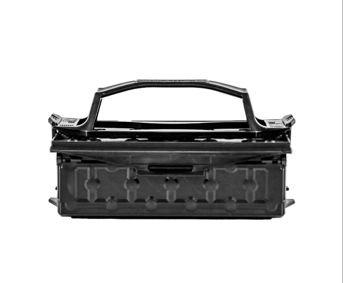 YakAttack YakAttack TracPak Quick Release Handle