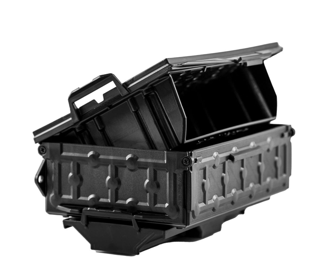 YakAttack YakAttack TracPak with PicPocket Quickdraw and Track Mount