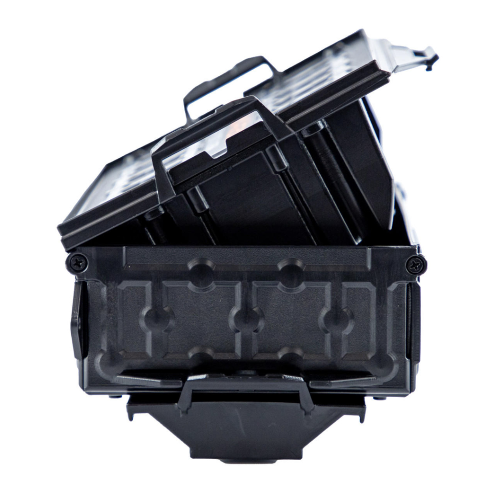 YakAttack YakAttack TracPak with PicPocket Quickdraw and Track Mount